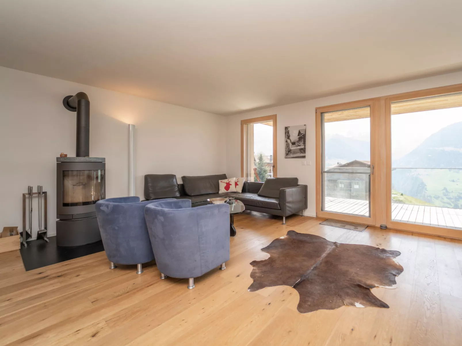 Casa Moma, Morissen, (Morissen), 43006B - Binnen