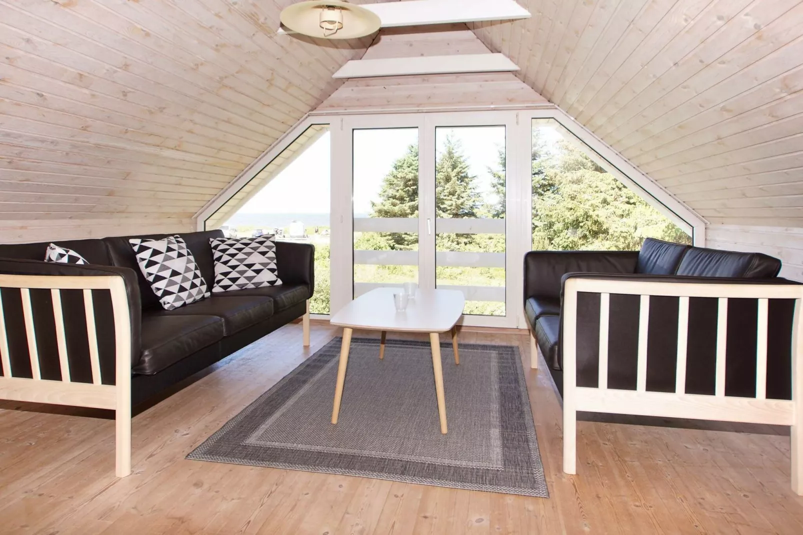 8 persoons vakantie huis in Tarm-By Traum-Binnen