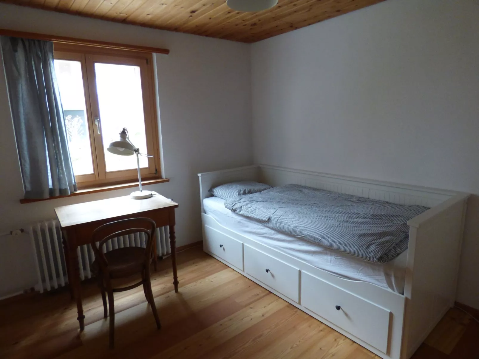 Somvi 56, (Tschlin). - Binnen
