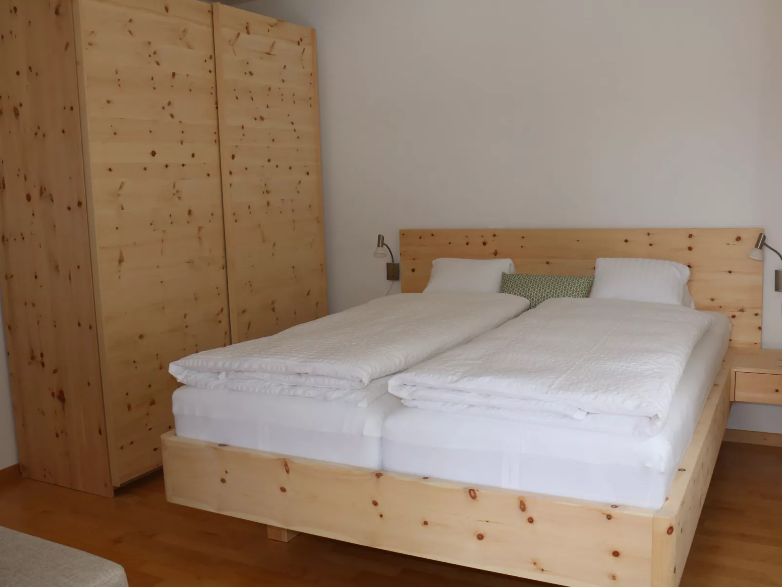 Chasa Azura, (Scuol). - Binnen