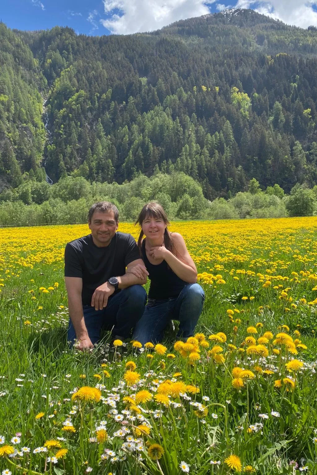 Agrotourismus Bauernhof Puntetta, (Müstair). - Buiten