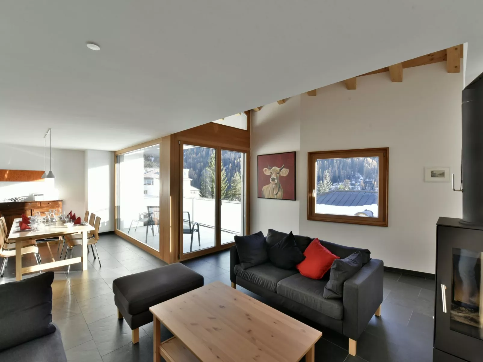 CRAISTA 8, (Scuol)