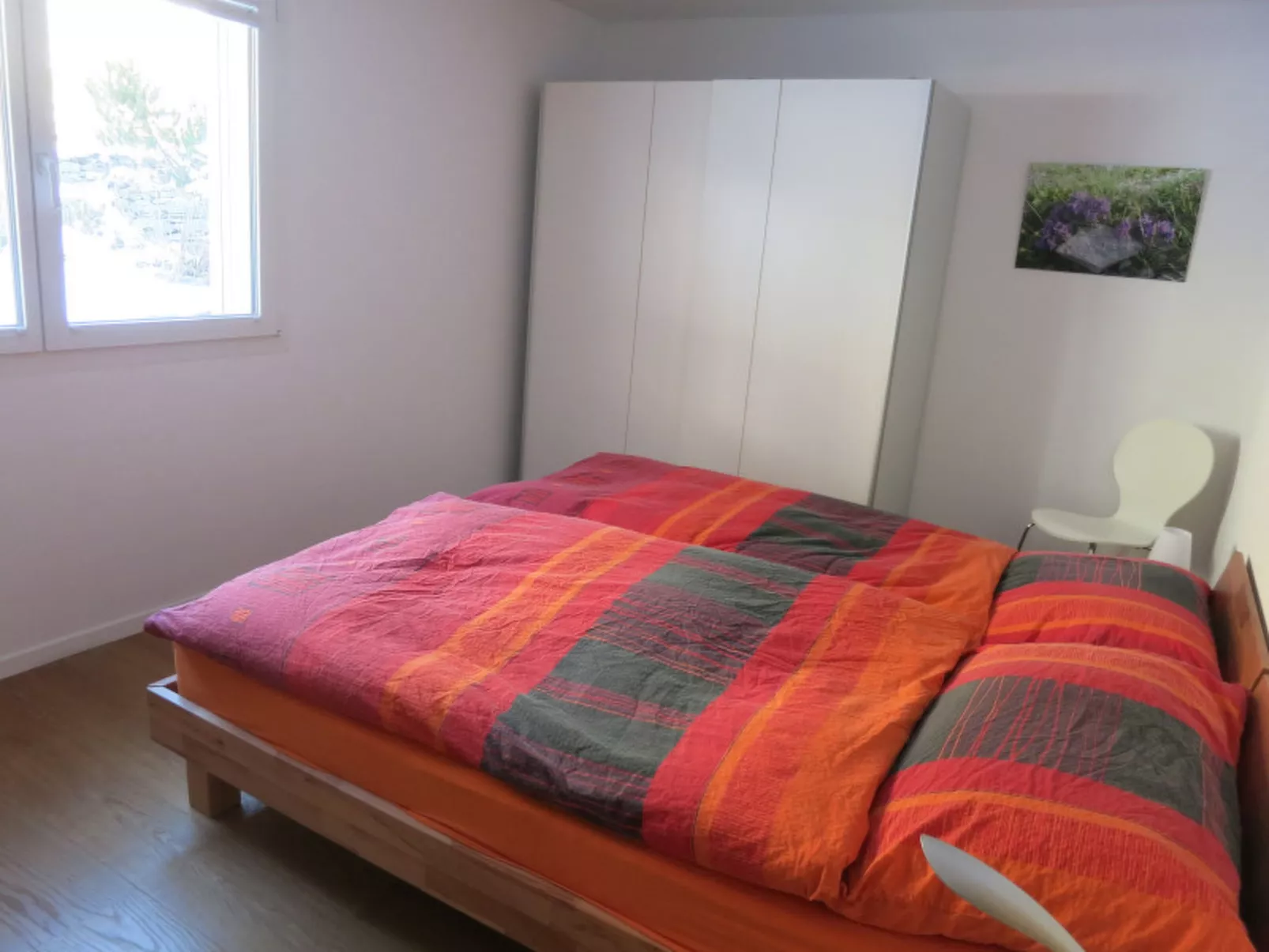 Apartment Beeli, (Splügen). - Binnen