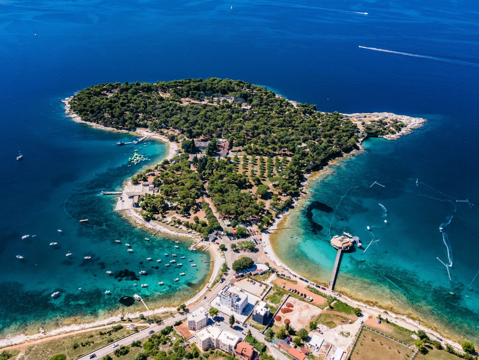 Villa Design M - Omgeving