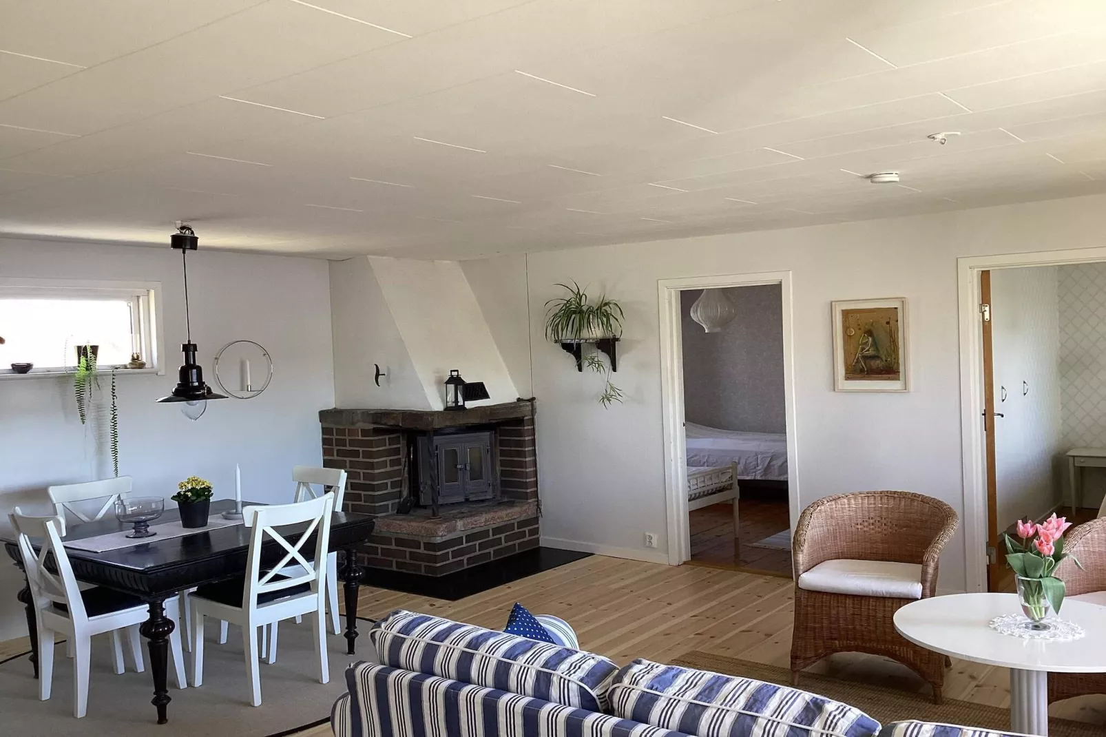 4 sterren vakantie huis in SKÅNES-FAGERHULT - Binnen