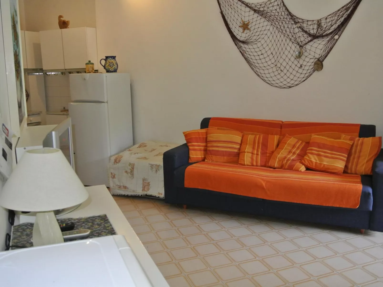 Condominio Rubin - Binnen