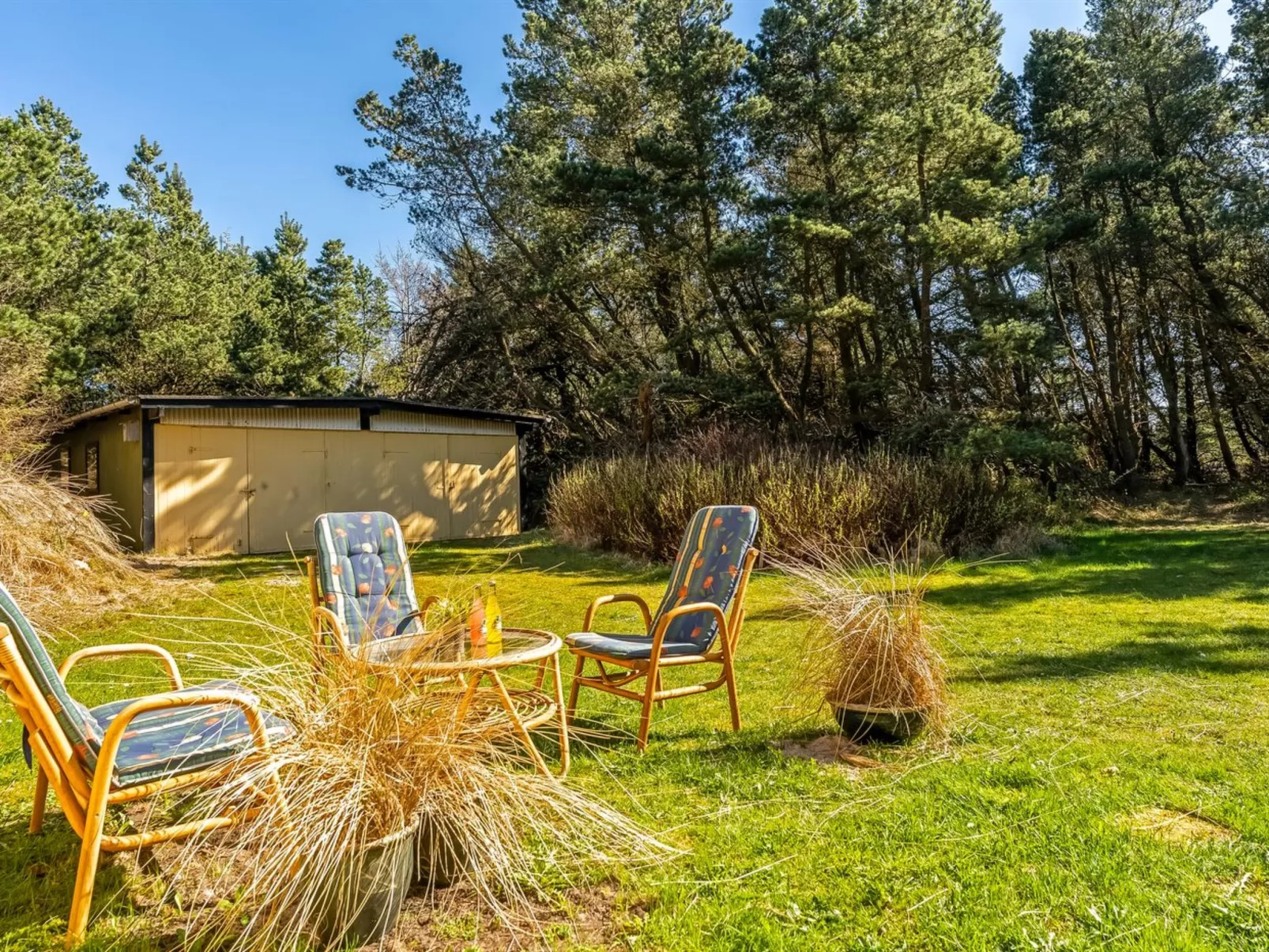 "Anelle" - 1km from the sea - Buiten