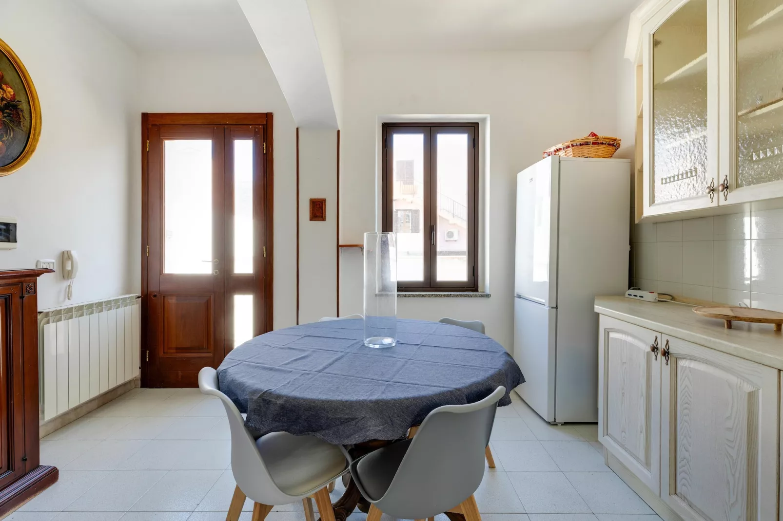 CASA KATIA - Eetkamer