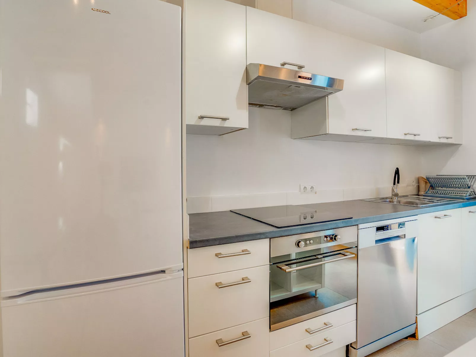 DUPLEX PALMA APARTMENT ETV/5551 - Binnen