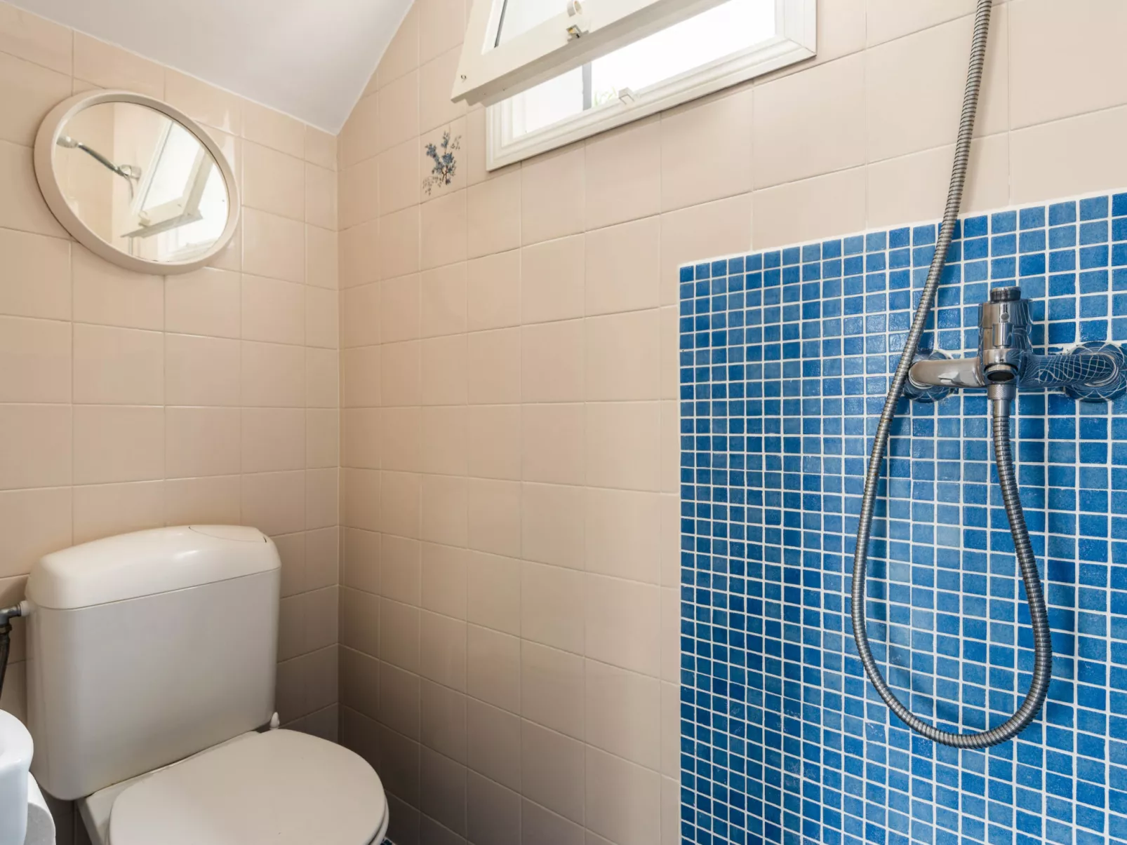 Apartamento Udane - Binnen