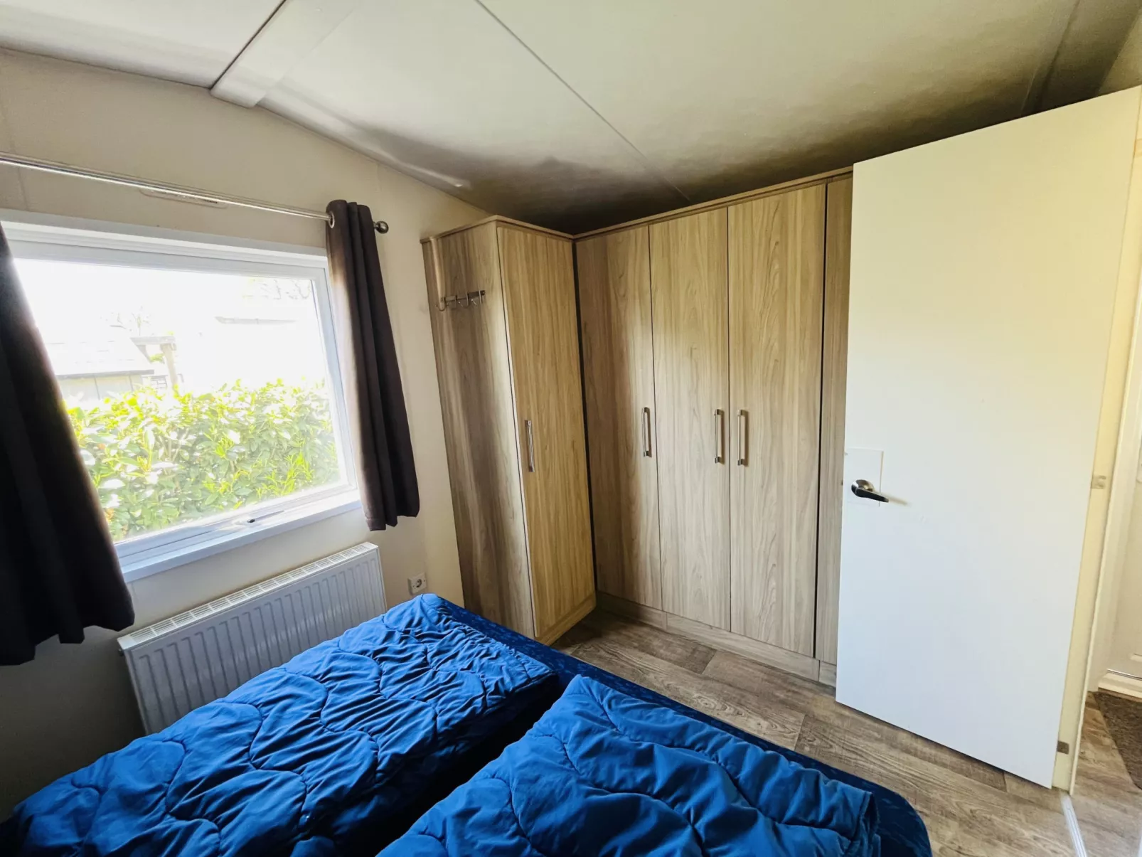 KD 711 - Vakantiepark Kijkduin - Binnen