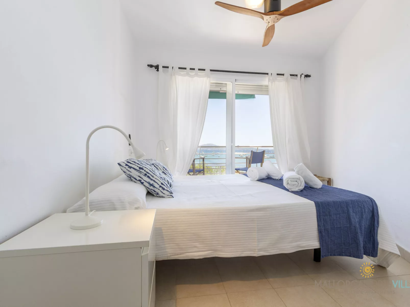 Apartamento Tonia: Cerca del Pine Walk - Binnen