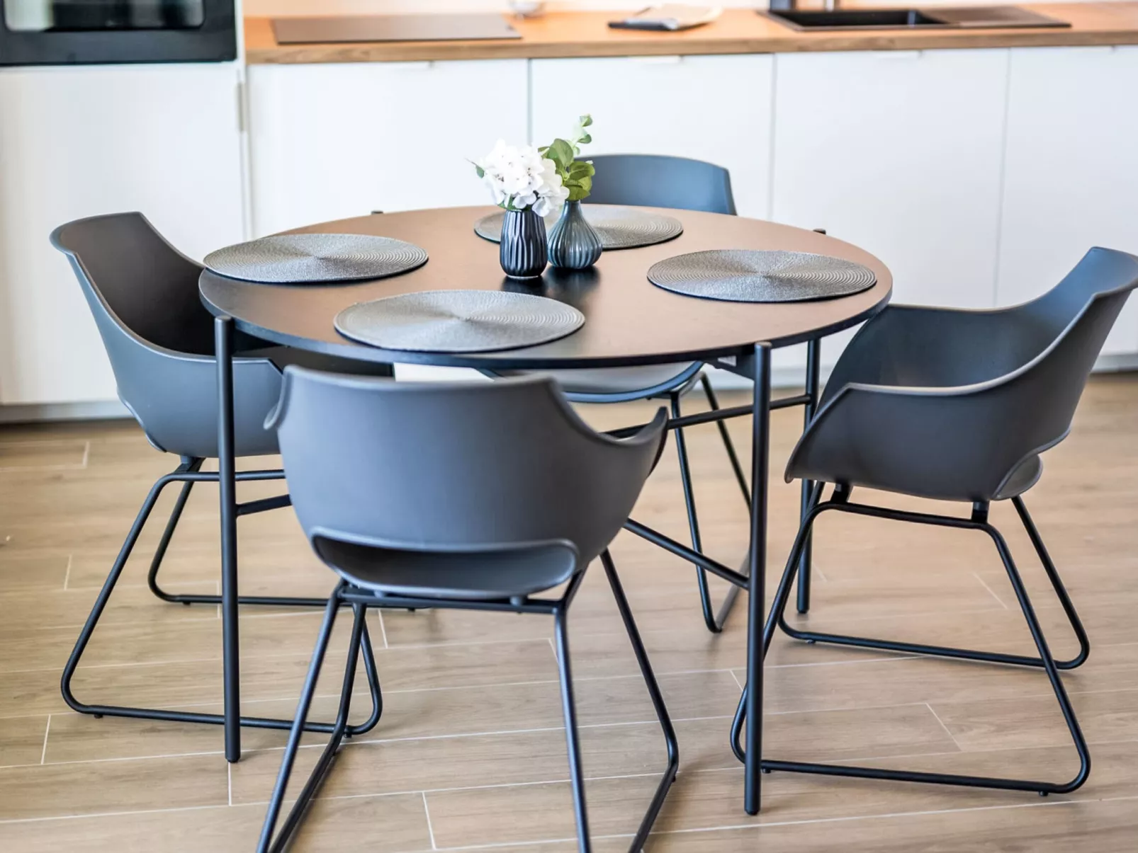 Luxury apartment Nala - Binnen