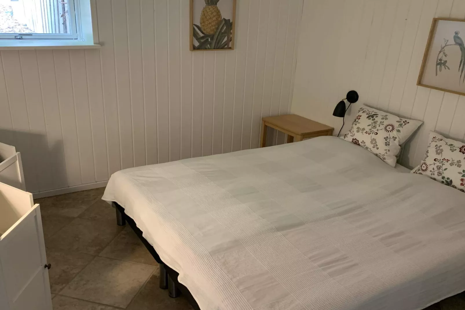 4 sterren vakantie huis in Haderslev - Binnen
