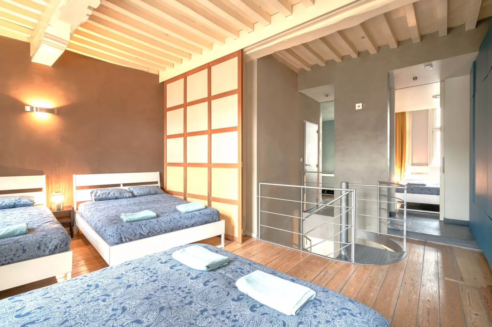 HCP_5_1 - Slaapkamer