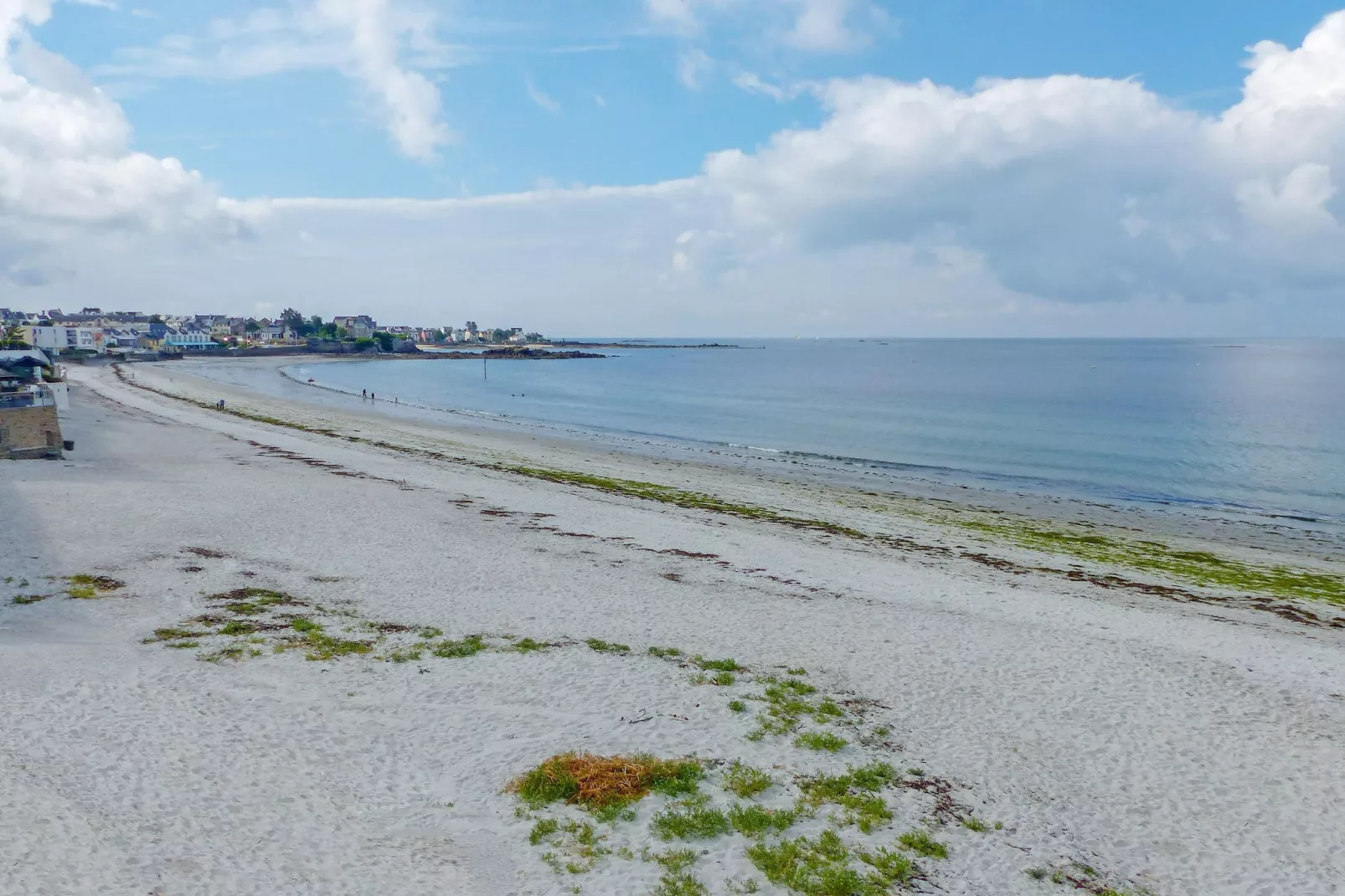 Terrasses de l'Océan 2 pièces 4 pers vue mer 24M OTA - Gebieden zomer 20km