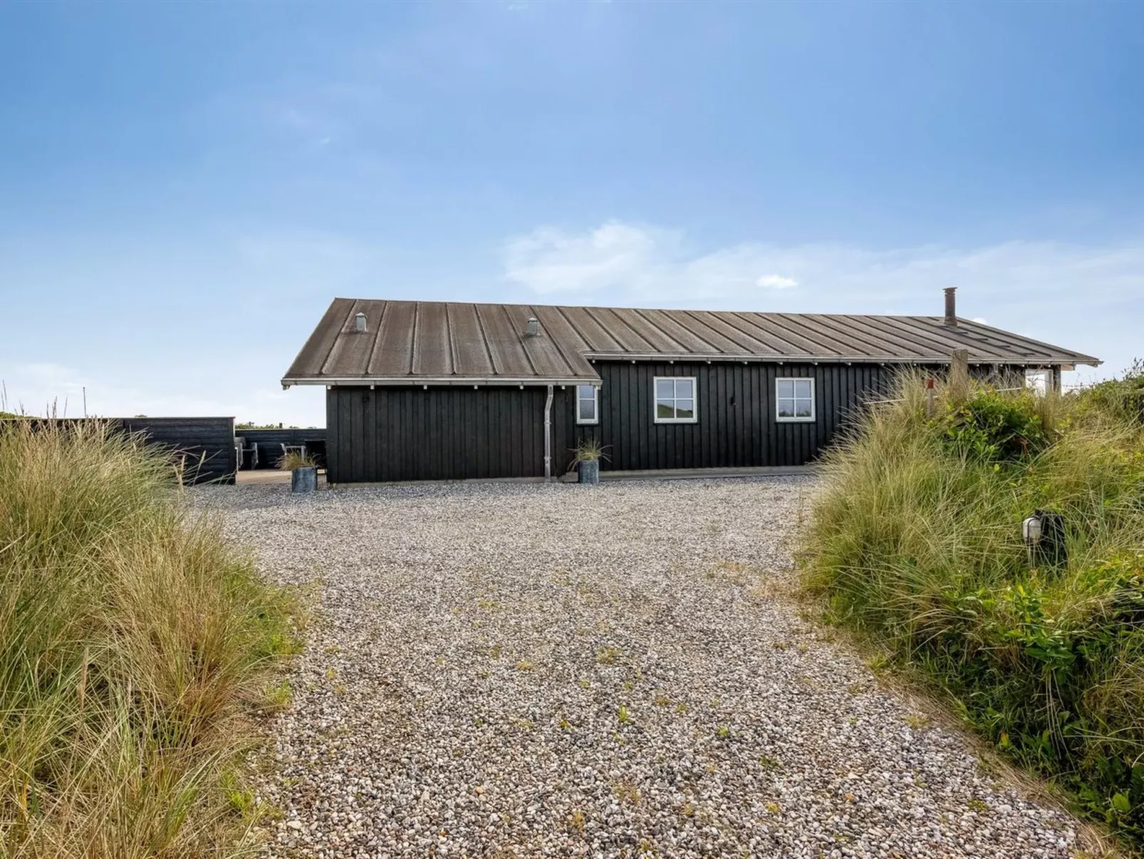 "Tume" - 250m from the sea - Buiten