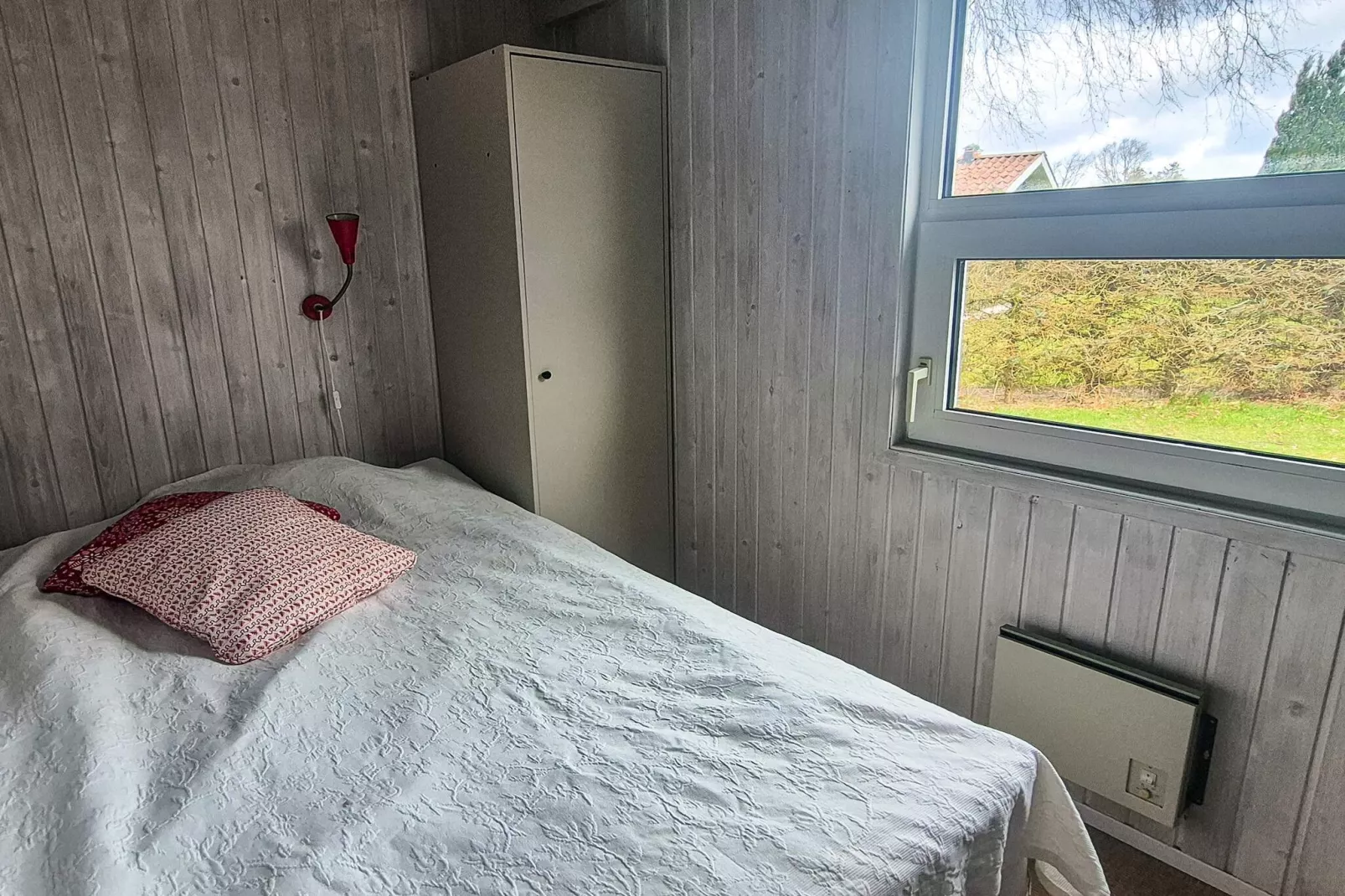 6 persoons vakantie huis in Hadsund - Binnen