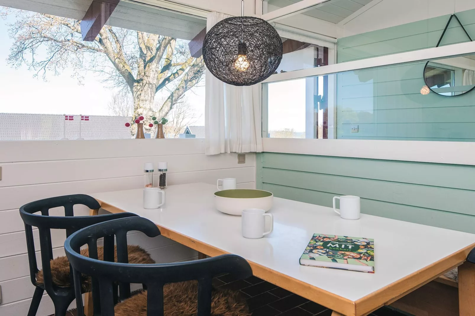 5 persoons vakantie huis in Aabenraa-By Traum - Binnen