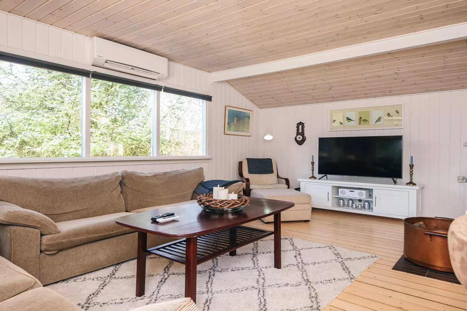 6 persoons vakantie huis in Hemmet-By Traum - Binnen