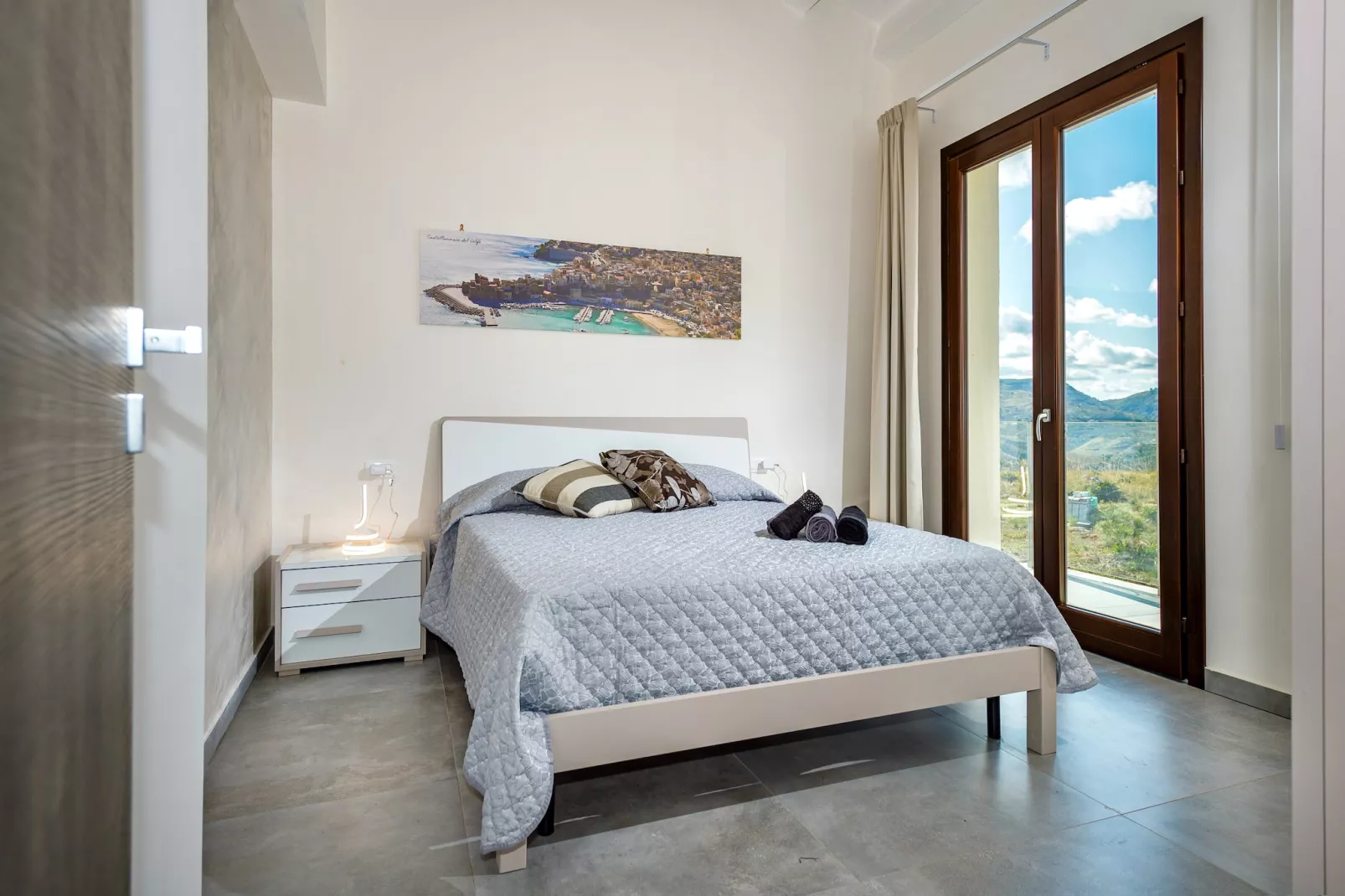 Rocchi Livreri Sei - Slaapkamer