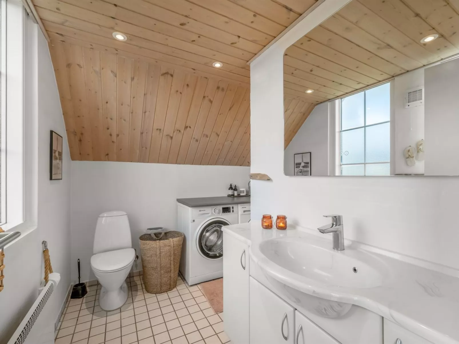 "Klimentina" - 150m from the sea - Binnen