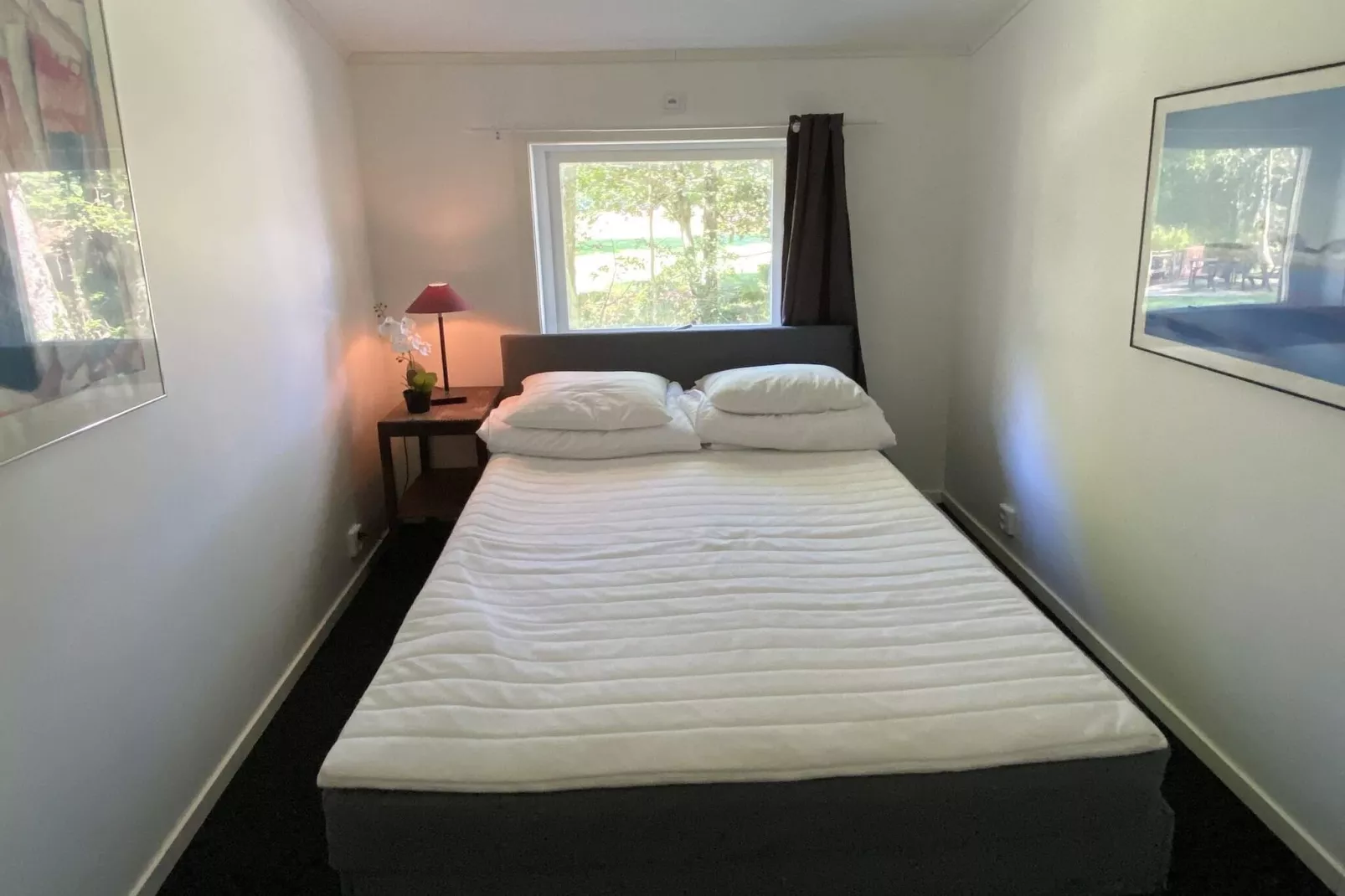 6 persoons vakantie huis in Ucklum-By Traum - Binnen