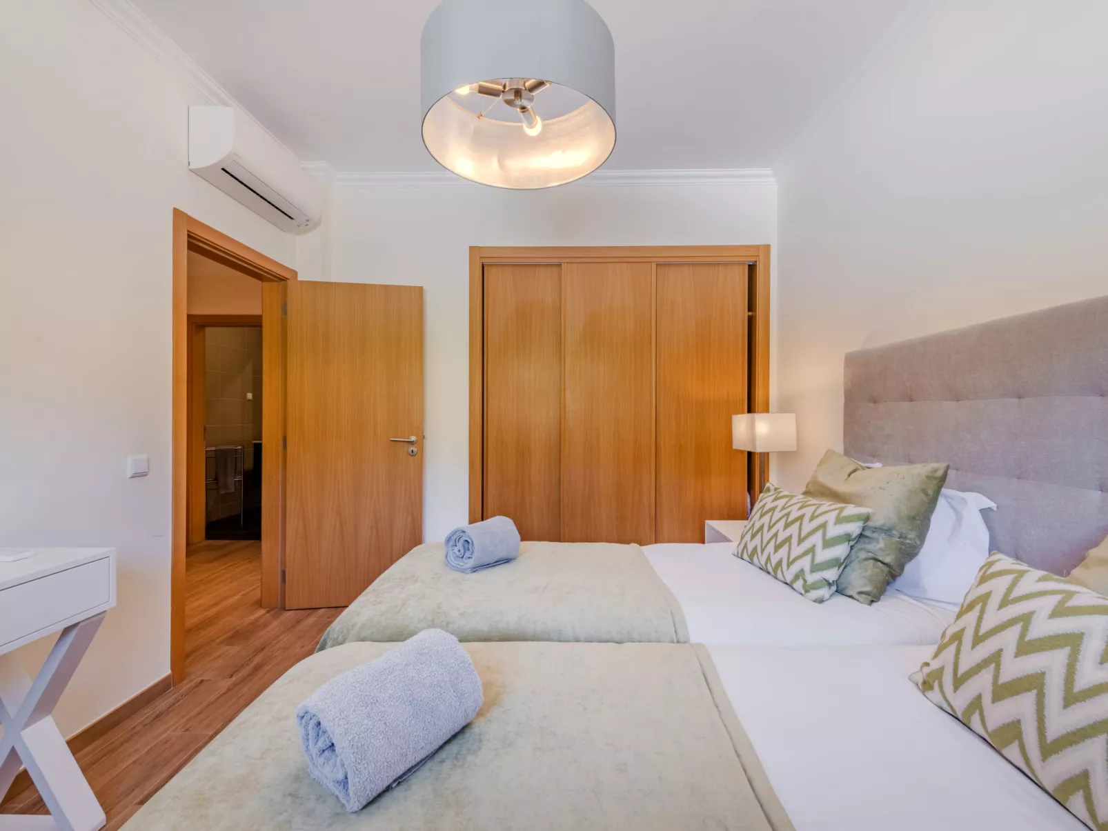 Jardins Marina T2 - VIP Properties - Binnen