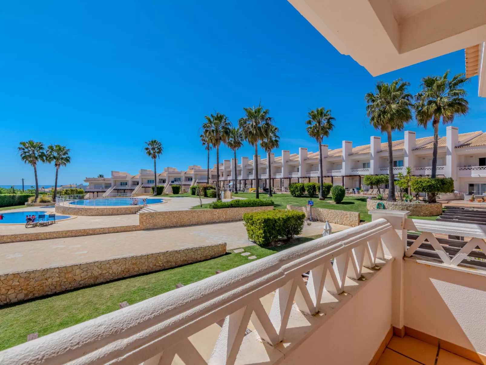 Cerro Aguia AM V2 - VIP Properties - Buiten