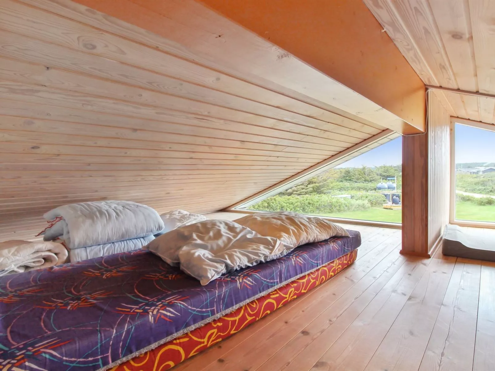 "Mitre" - 300m from the sea - Binnen