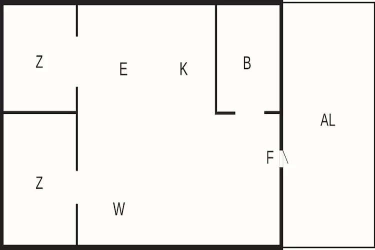 4 sterren vakantie huis in FÄRJESTADEN - Plattegrond