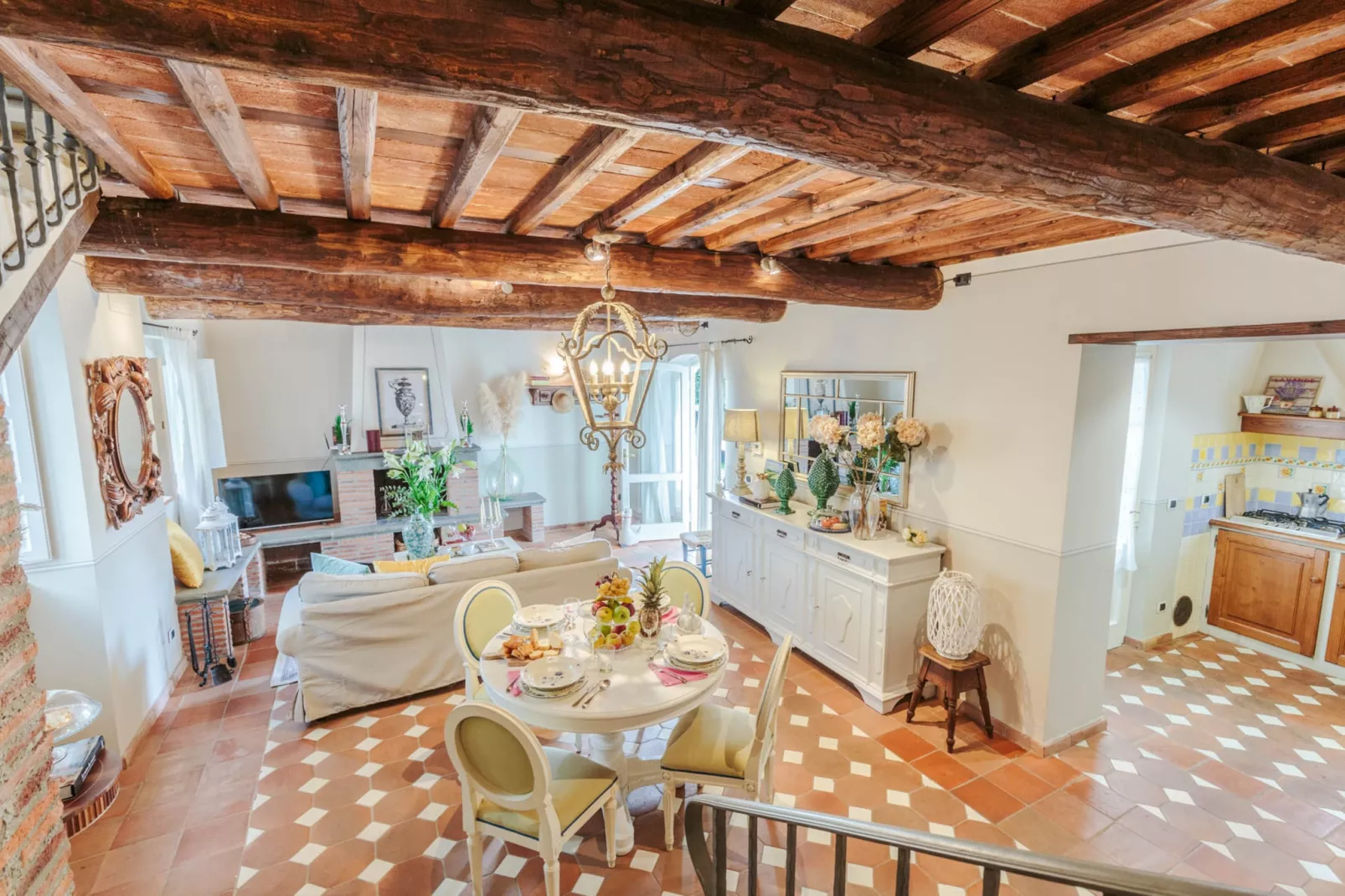 Rondini Farmhouse