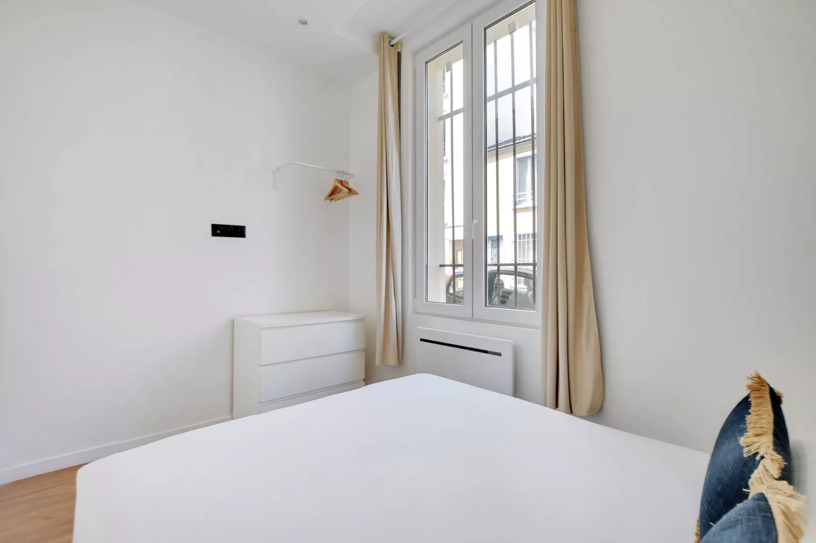 JT-35-RASPAIL-9 - Niet-getagd