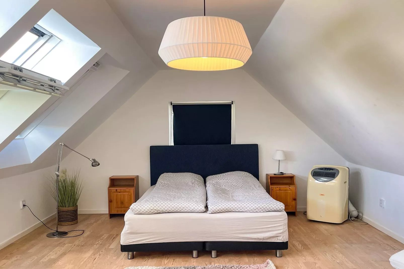4 sterren vakantie huis in oxie - Binnen