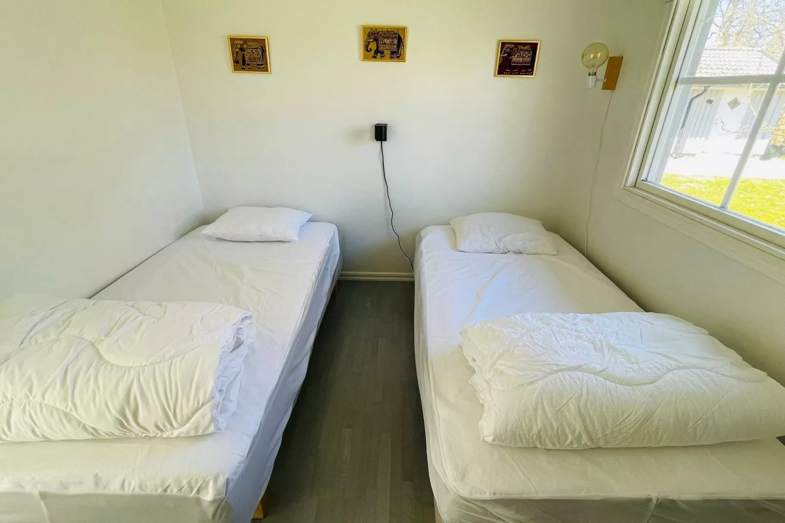 4 sterren vakantie huis in BRÖSARP - Binnen