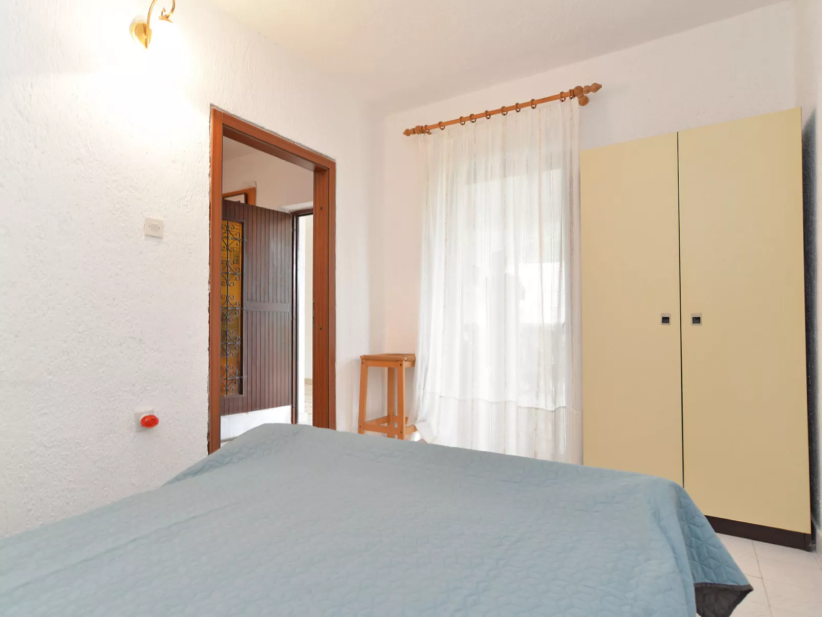 Apartment 1699 - Binnen