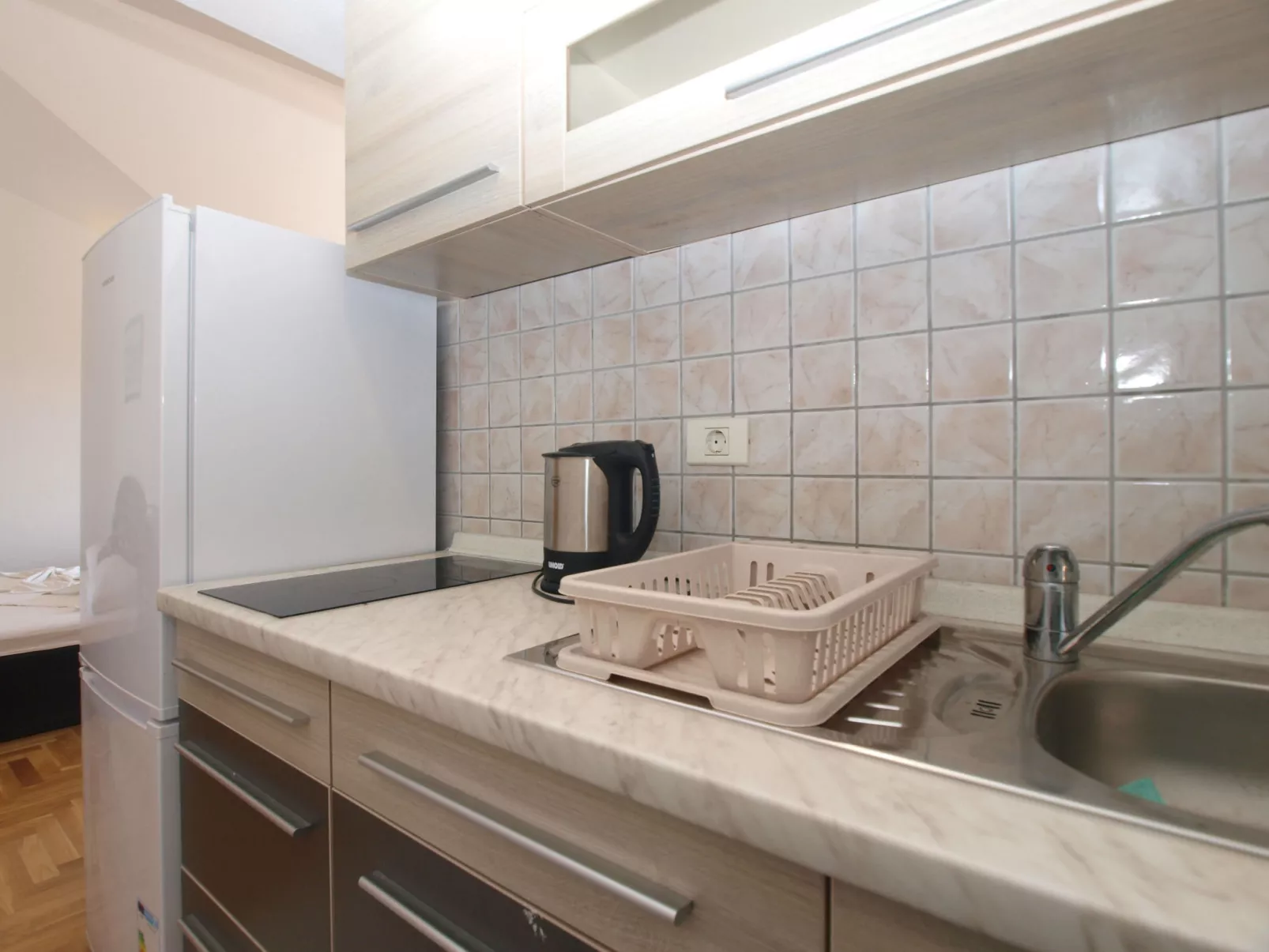 Apartment 1598 - Binnen