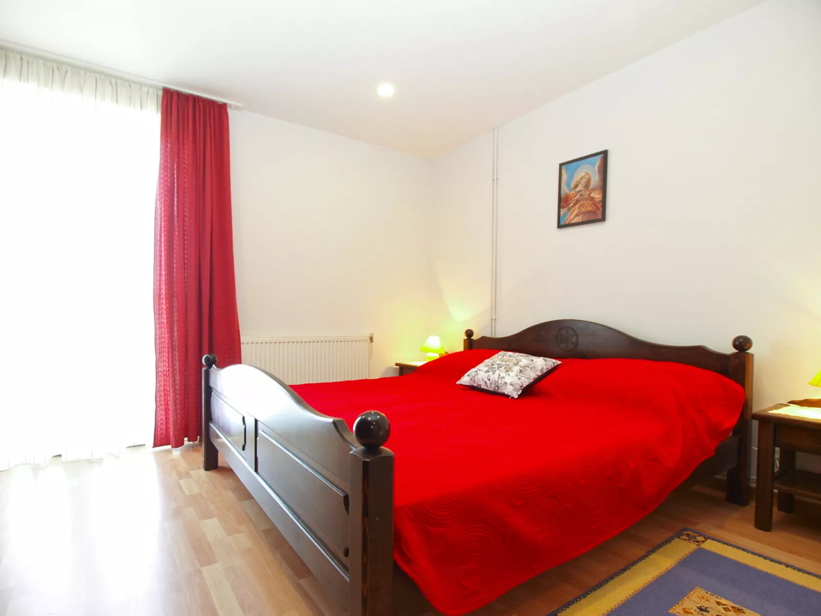 Apartment 1251 - Binnen
