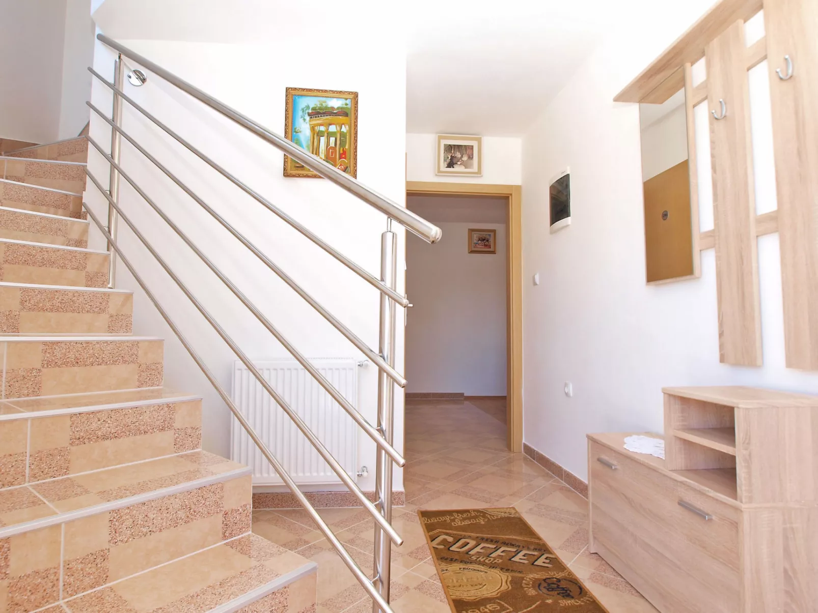 Apartment 1332 - Binnen