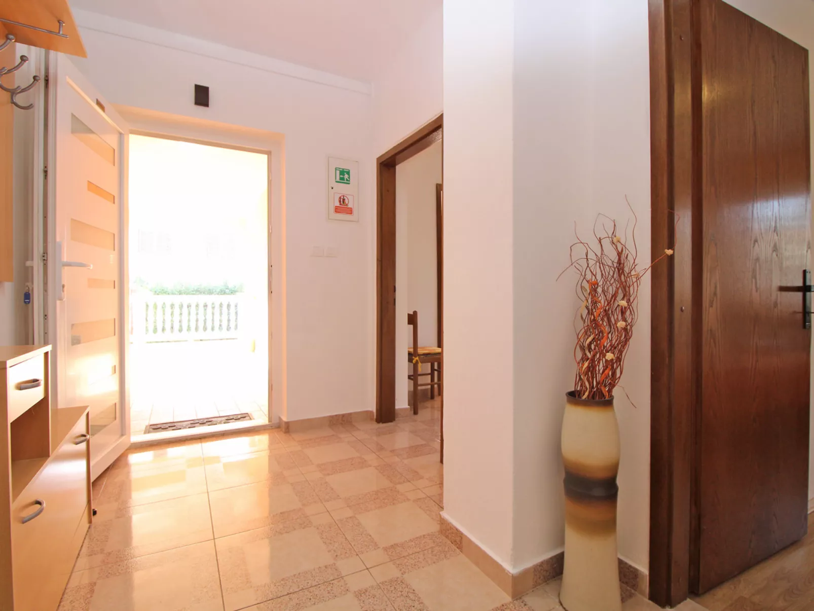 Apartment 768 - Binnen