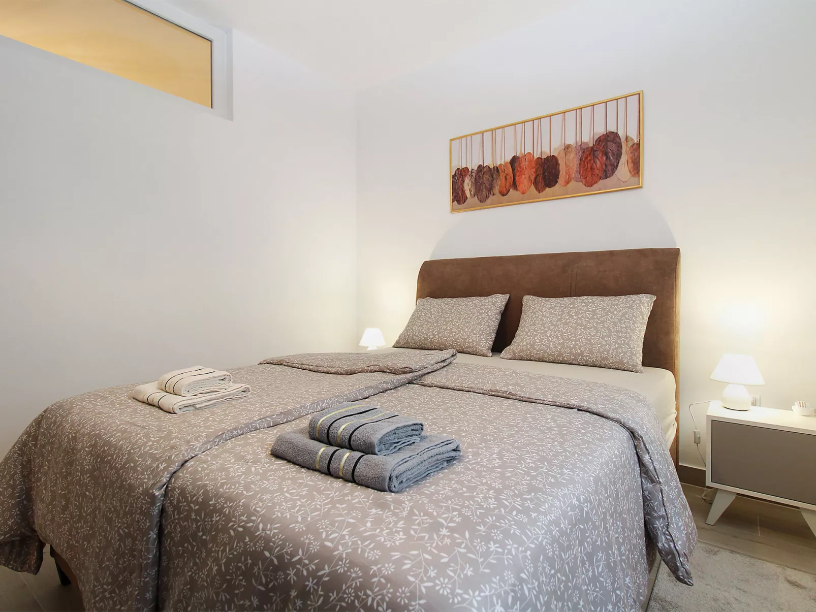 Apartment 2355 - Binnen