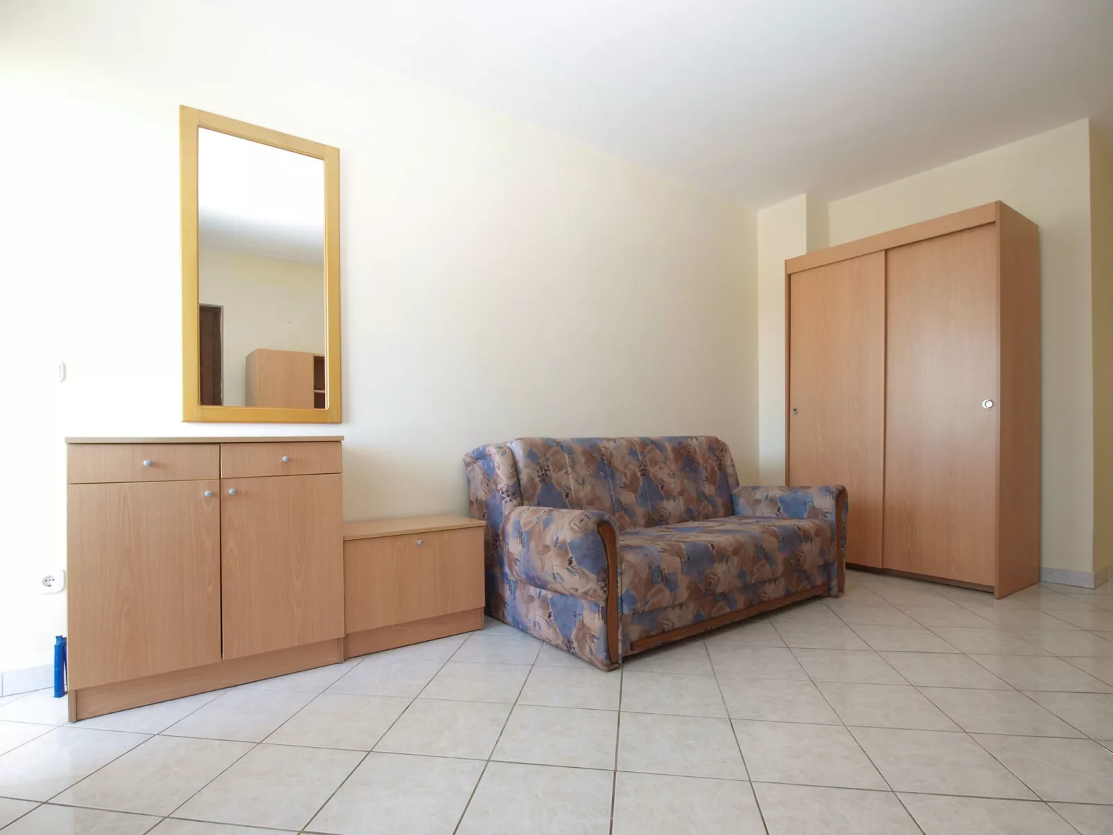 Apartment 1842 - Binnen