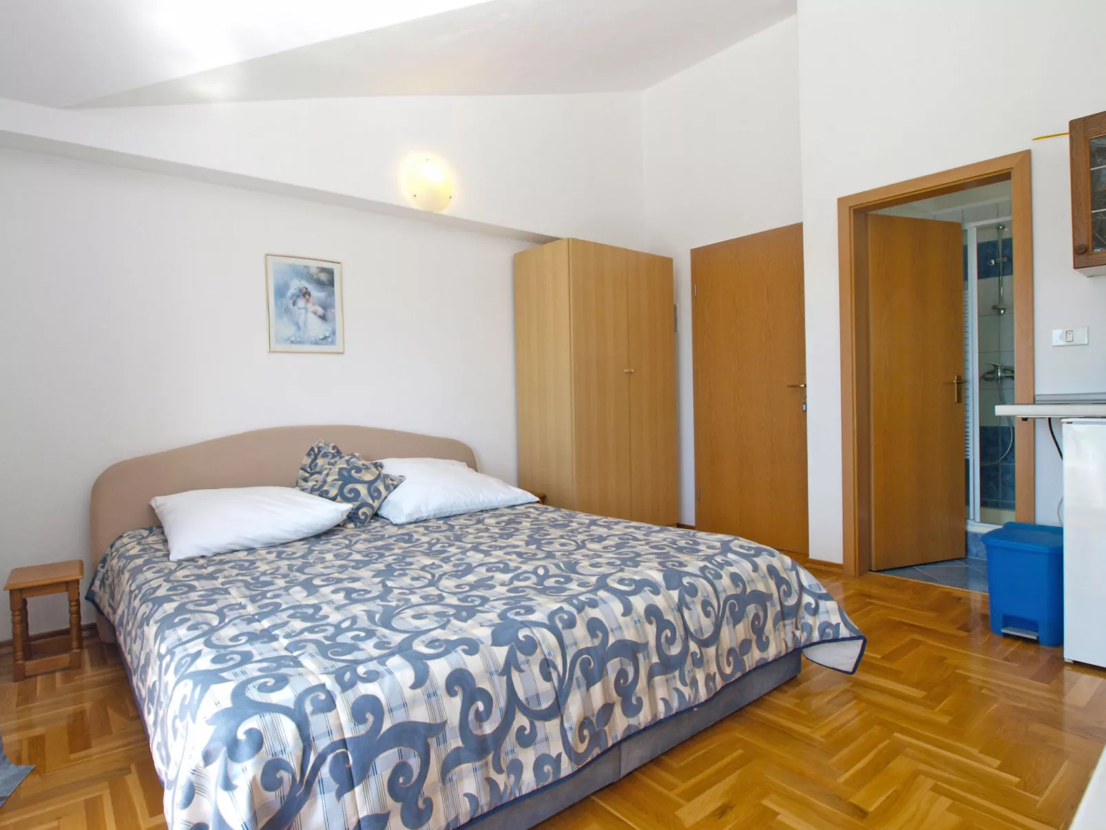 Apartment 1598 - Binnen