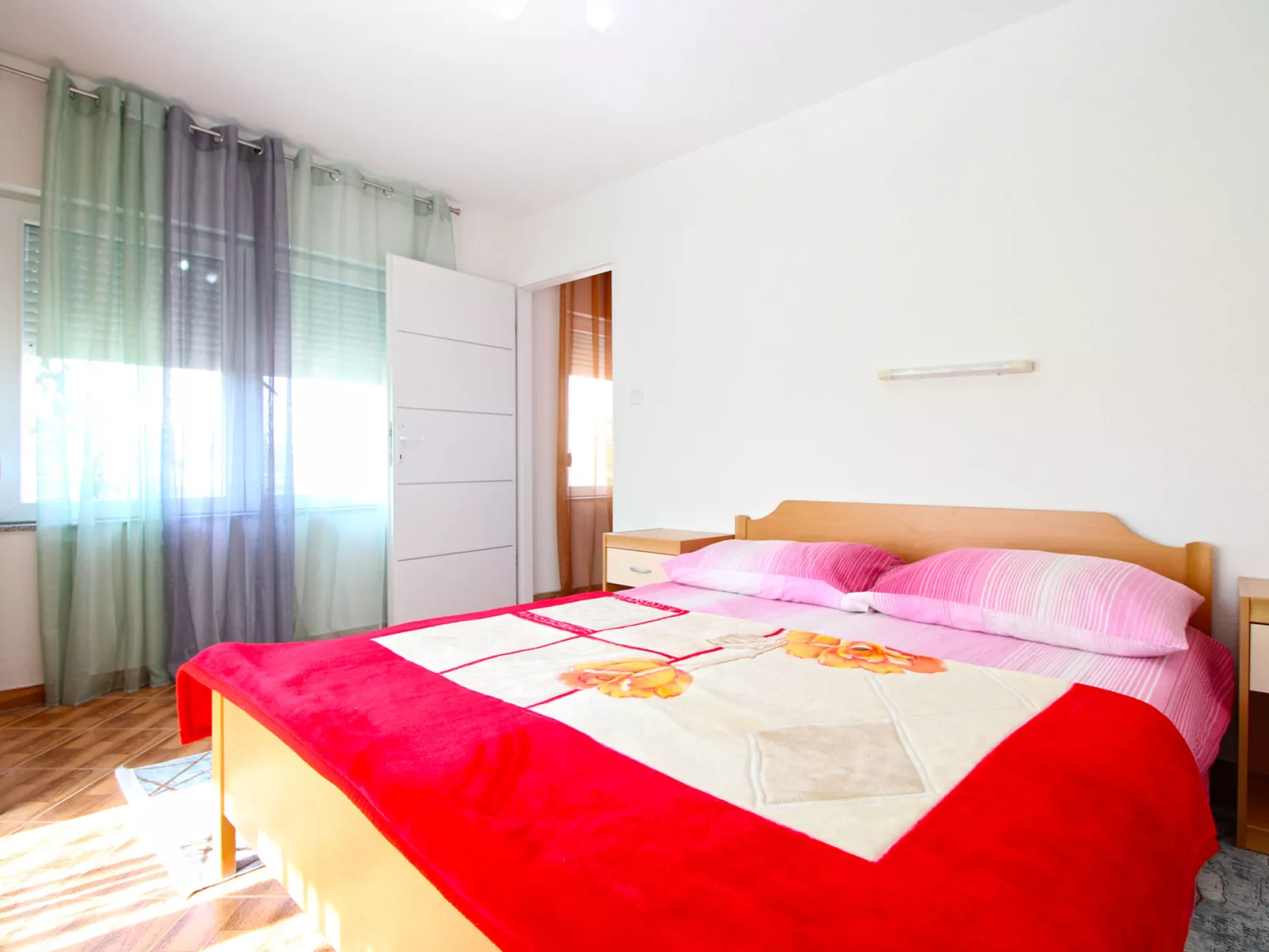 Apartment 1362 - Binnen