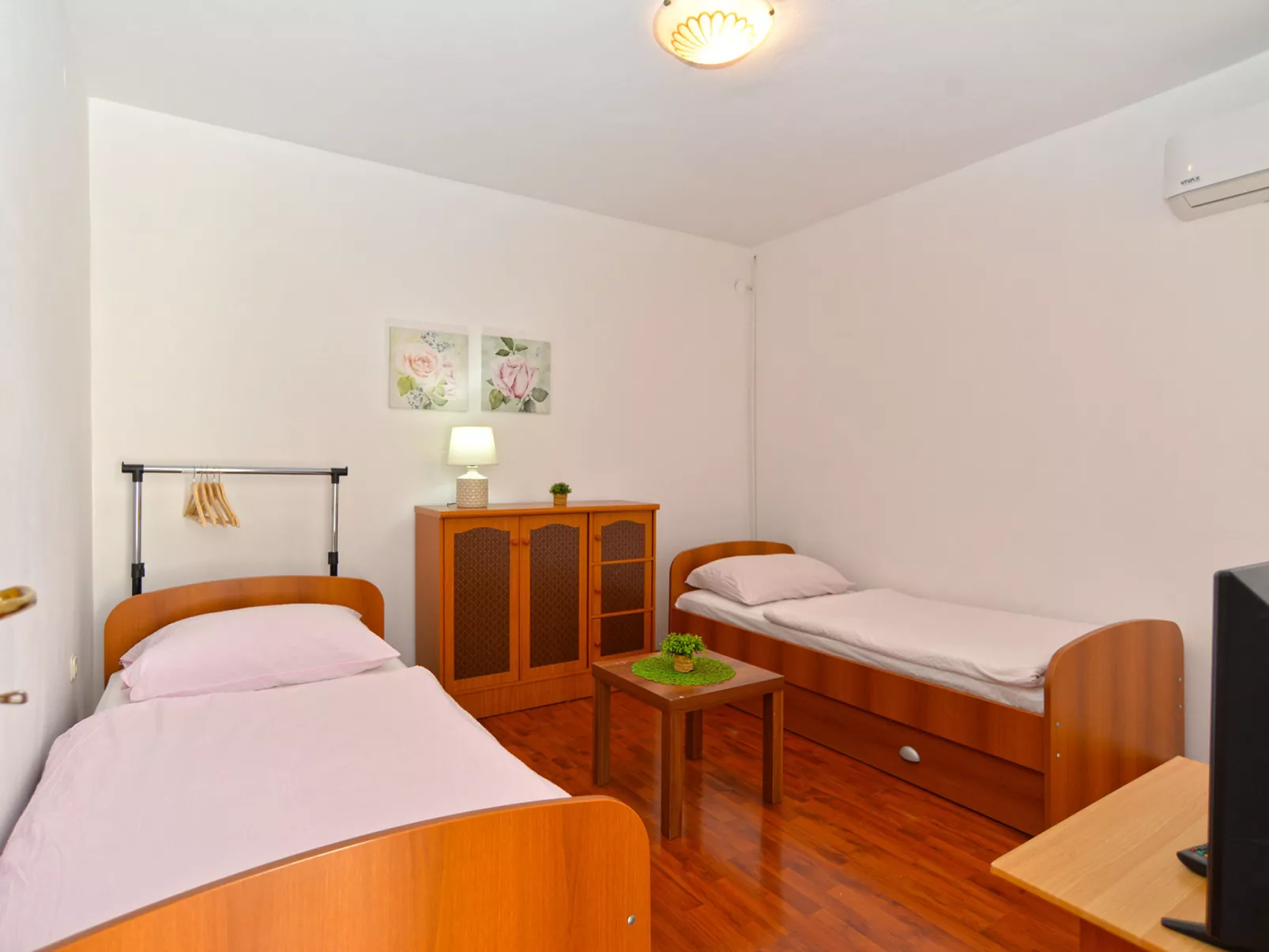 Apartment 1124 - Binnen