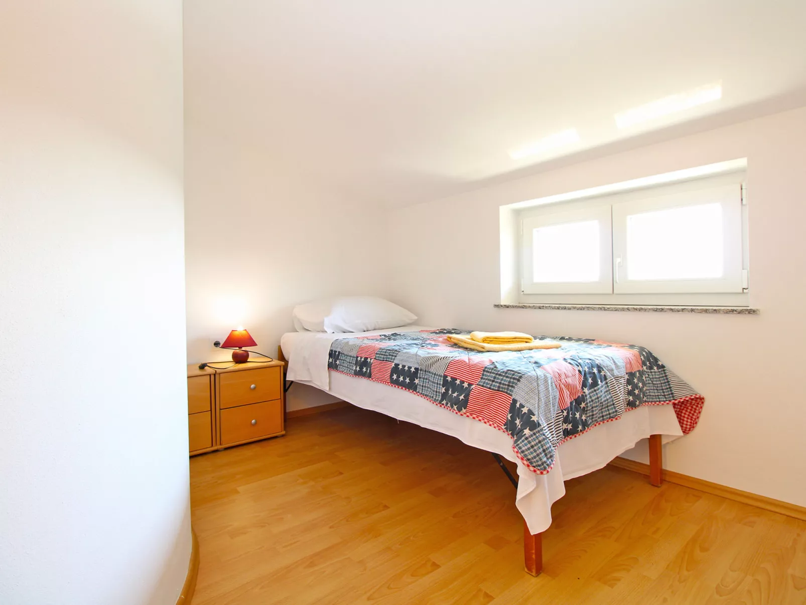 Apartment 777 - Binnen