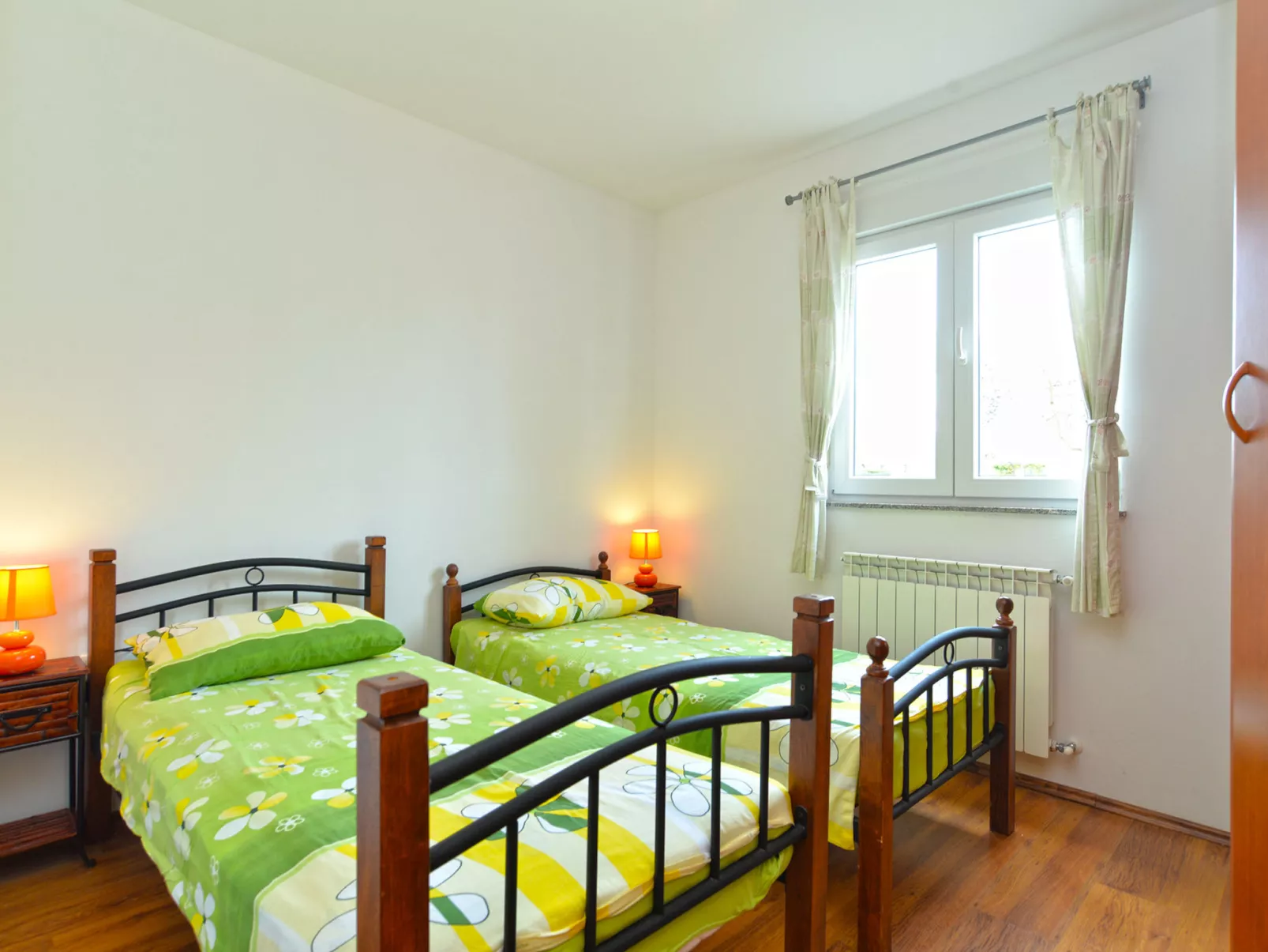Apartment 2232 - Binnen