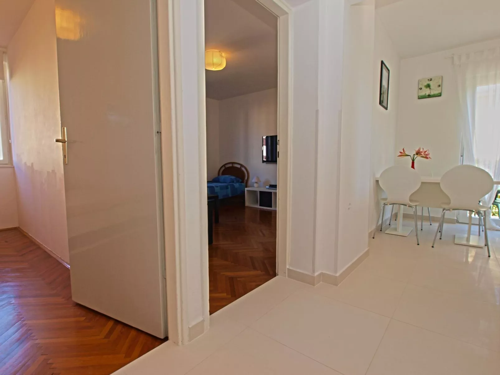 Apartment 1104 - Binnen