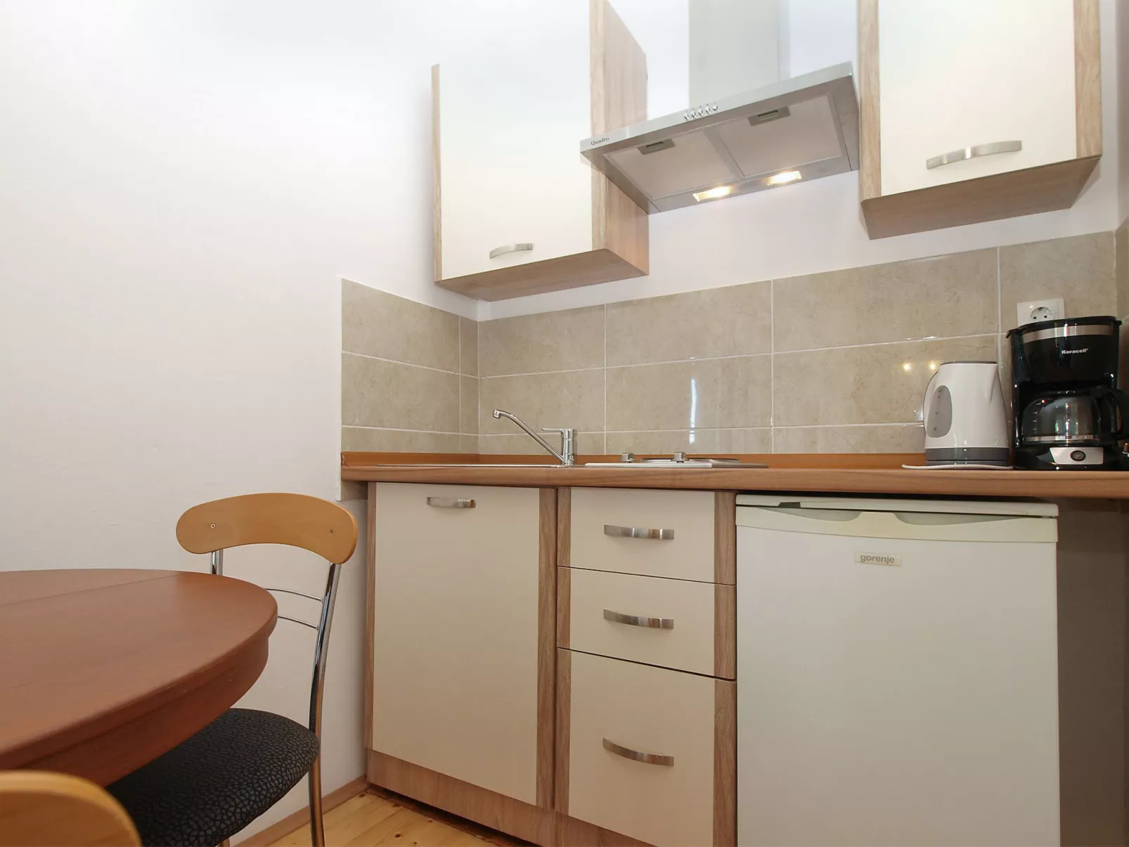Apartment 777 - Binnen