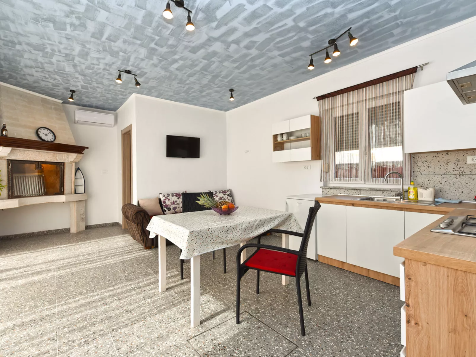 Apartment 759 - Binnen